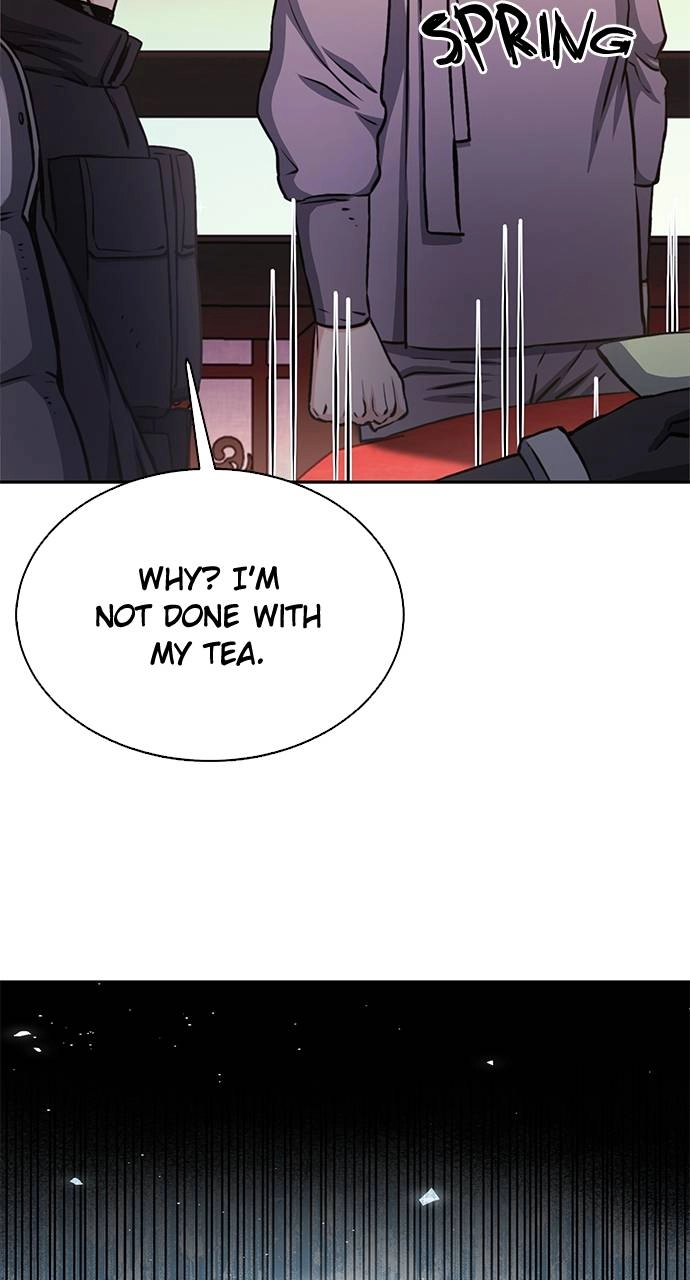 The Druid of Seoul Station Chapter 111, page 131 of 156