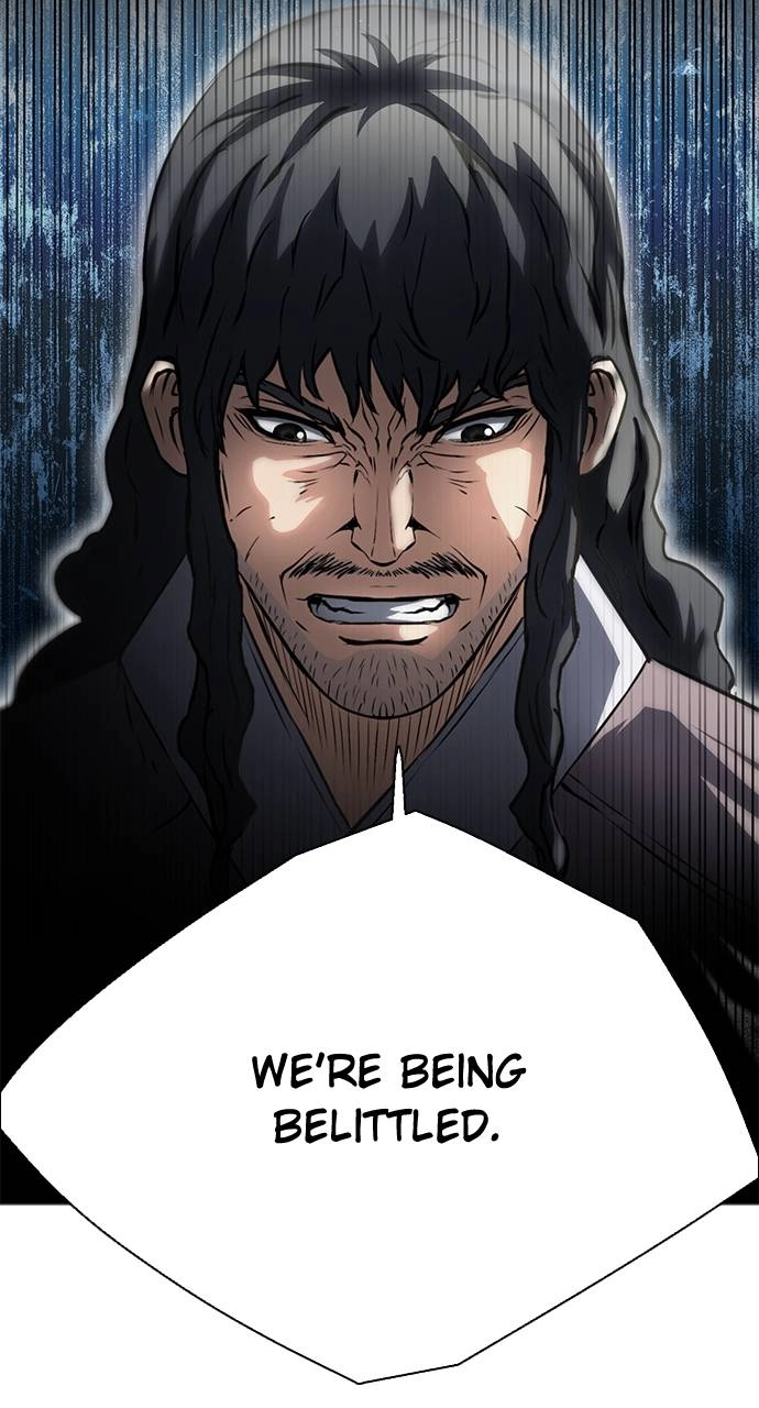 The Druid of Seoul Station Chapter 111, page 132 of 156