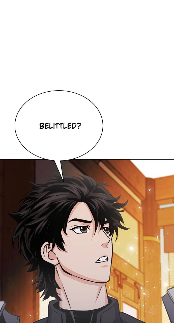 The Druid of Seoul Station Chapter 111, page 133 of 156