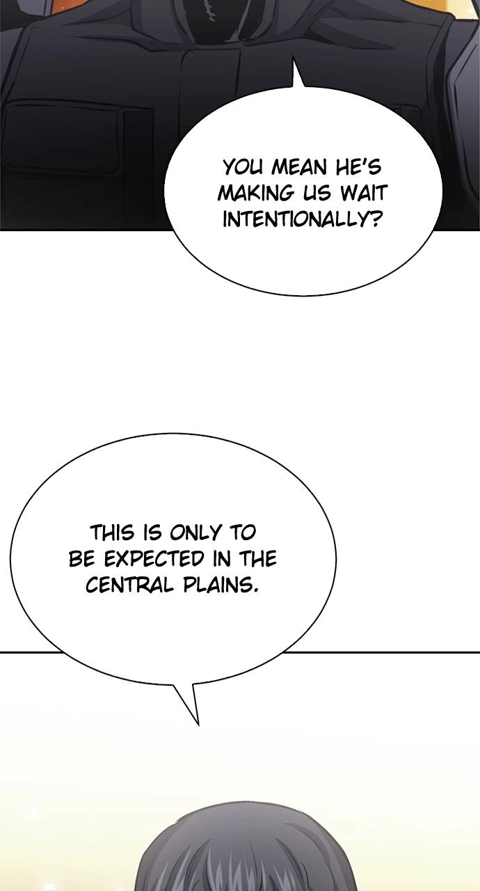 The Druid of Seoul Station Chapter 111, page 134 of 156