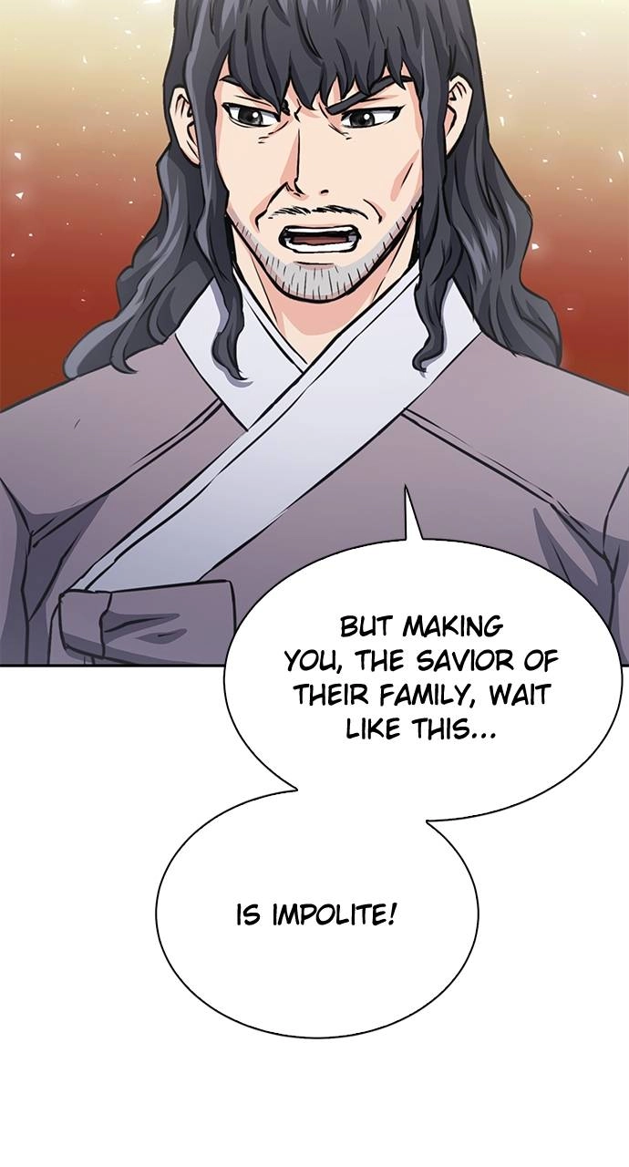The Druid of Seoul Station Chapter 111, page 135 of 156