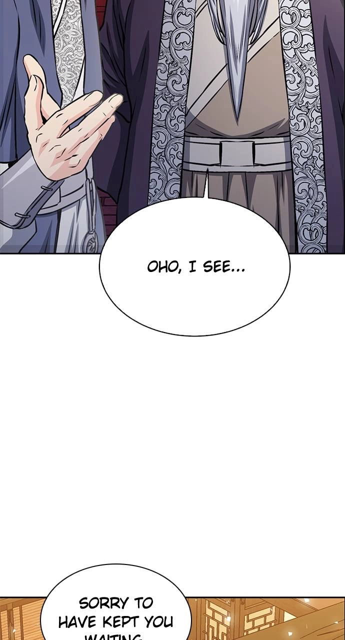 The Druid of Seoul Station Chapter 111, page 142 of 156