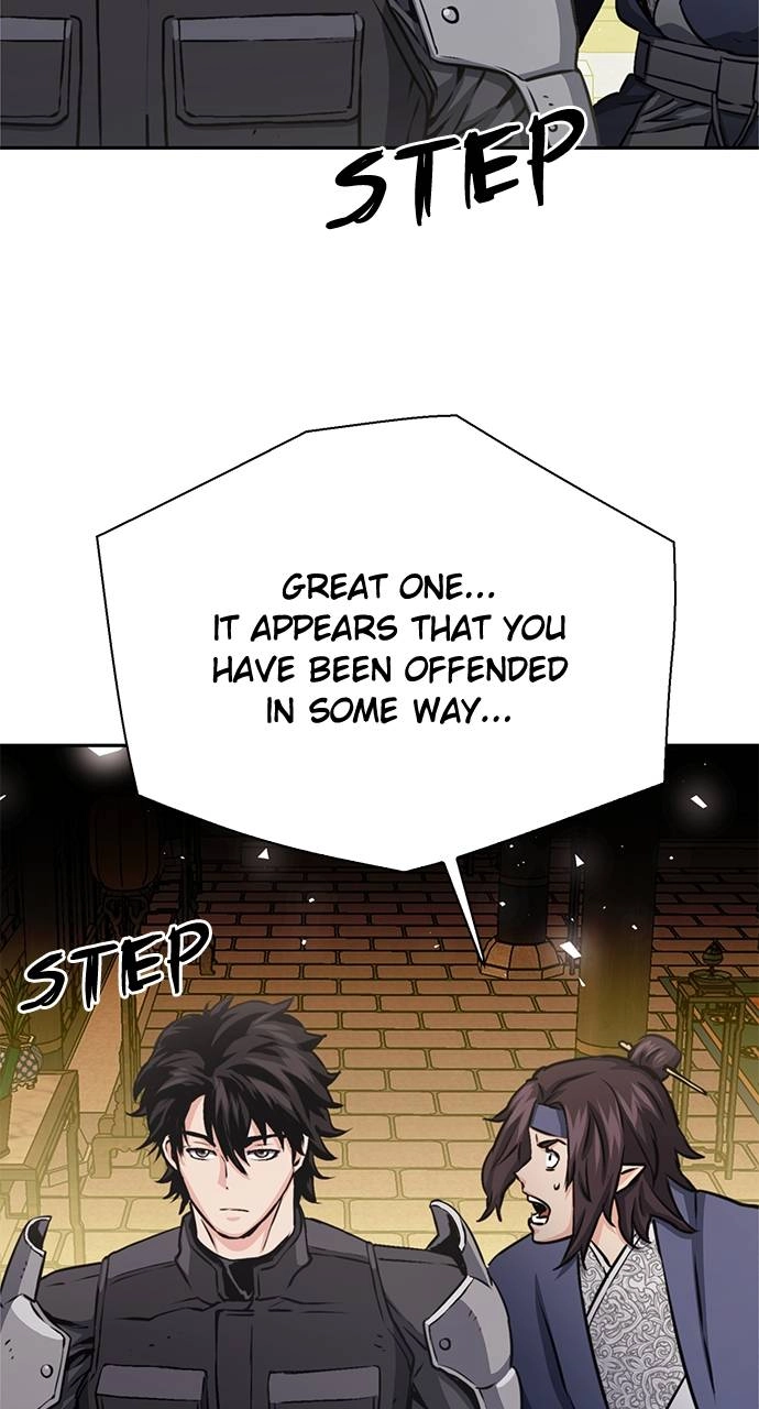 The Druid of Seoul Station Chapter 111, page 147 of 156