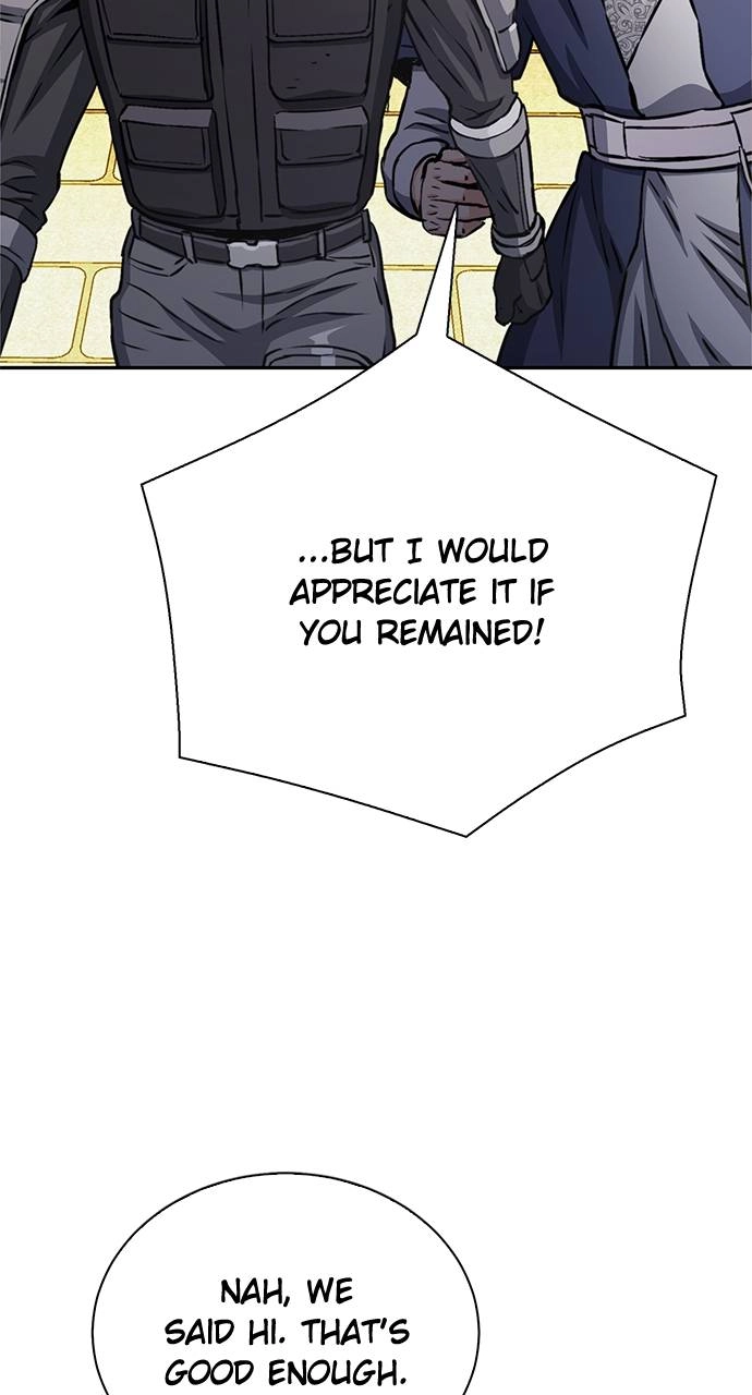 The Druid of Seoul Station Chapter 111, page 148 of 156