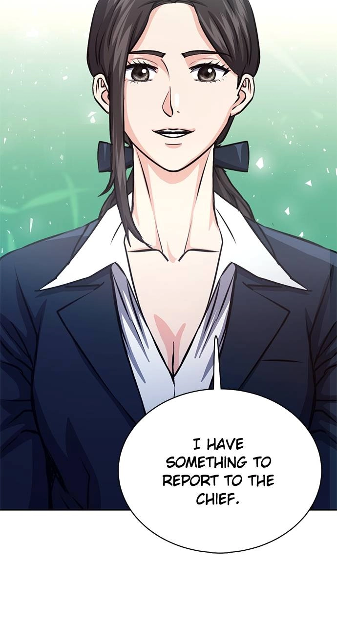 The Druid of Seoul Station Chapter 111, page 15 of 156