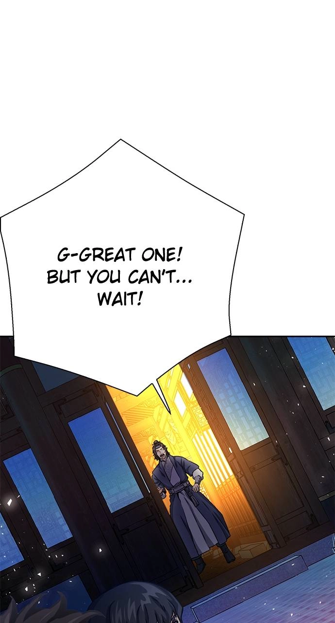 The Druid of Seoul Station Chapter 111, page 150 of 156