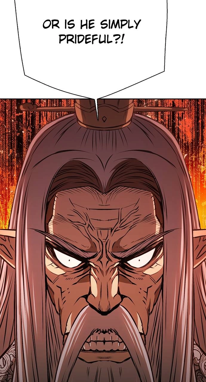 The Druid of Seoul Station Chapter 111, page 154 of 156