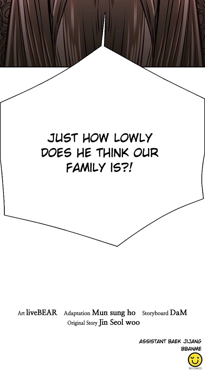 The Druid of Seoul Station Chapter 111, page 155 of 156