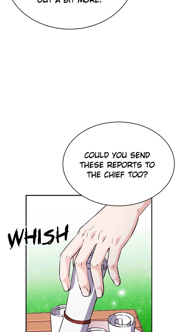 The Druid of Seoul Station Chapter 111, page 20 of 156
