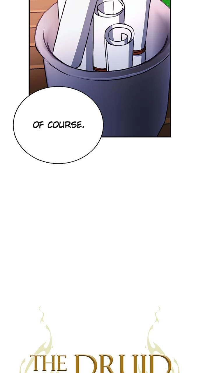 The Druid of Seoul Station Chapter 111, page 21 of 156