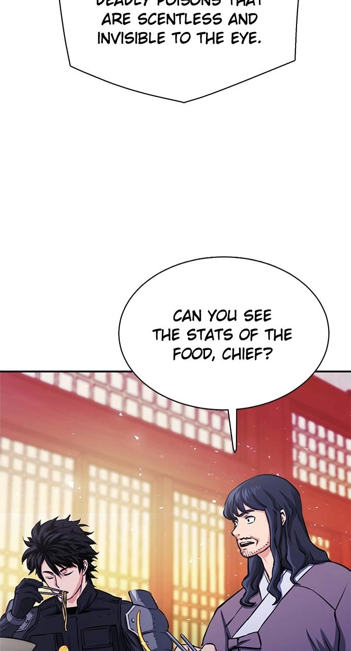 The Druid of Seoul Station Chapter 111, page 31 of 156