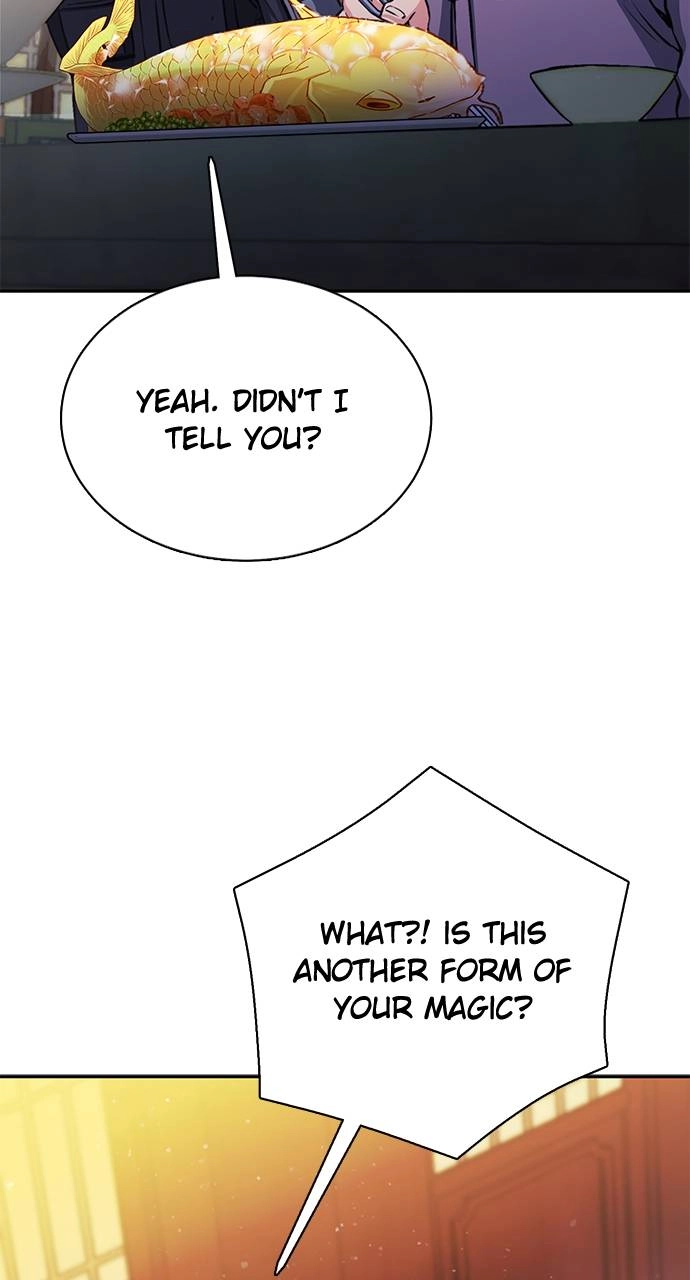 The Druid of Seoul Station Chapter 111, page 32 of 156
