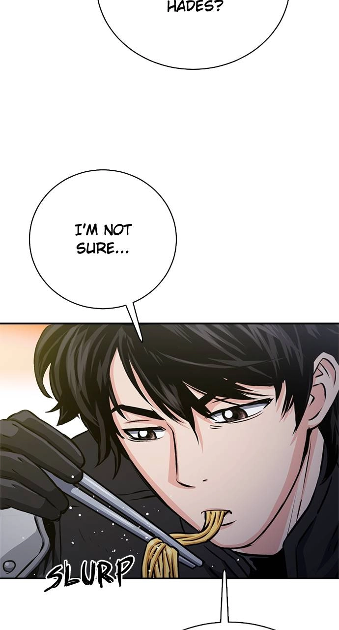 The Druid of Seoul Station Chapter 111, page 34 of 156