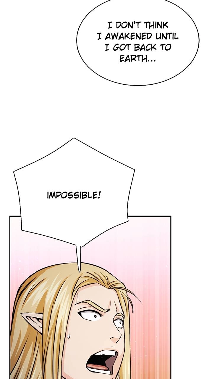 The Druid of Seoul Station Chapter 111, page 35 of 156