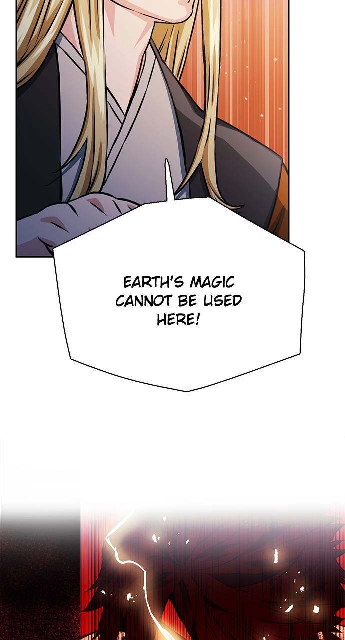 The Druid of Seoul Station Chapter 111, page 36 of 156