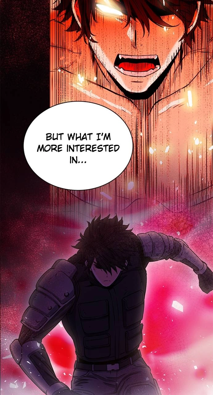 The Druid of Seoul Station Chapter 111, page 37 of 156
