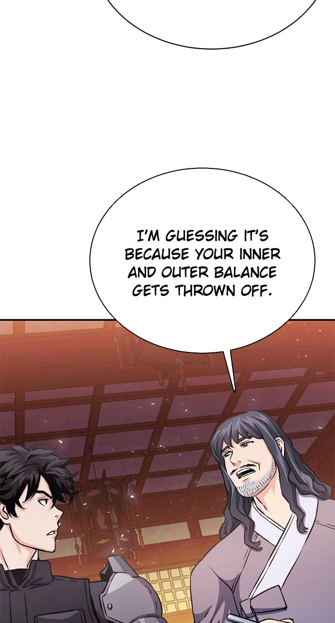 The Druid of Seoul Station Chapter 111, page 39 of 156