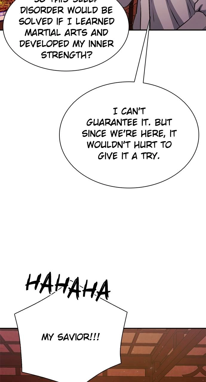 The Druid of Seoul Station Chapter 111, page 43 of 156