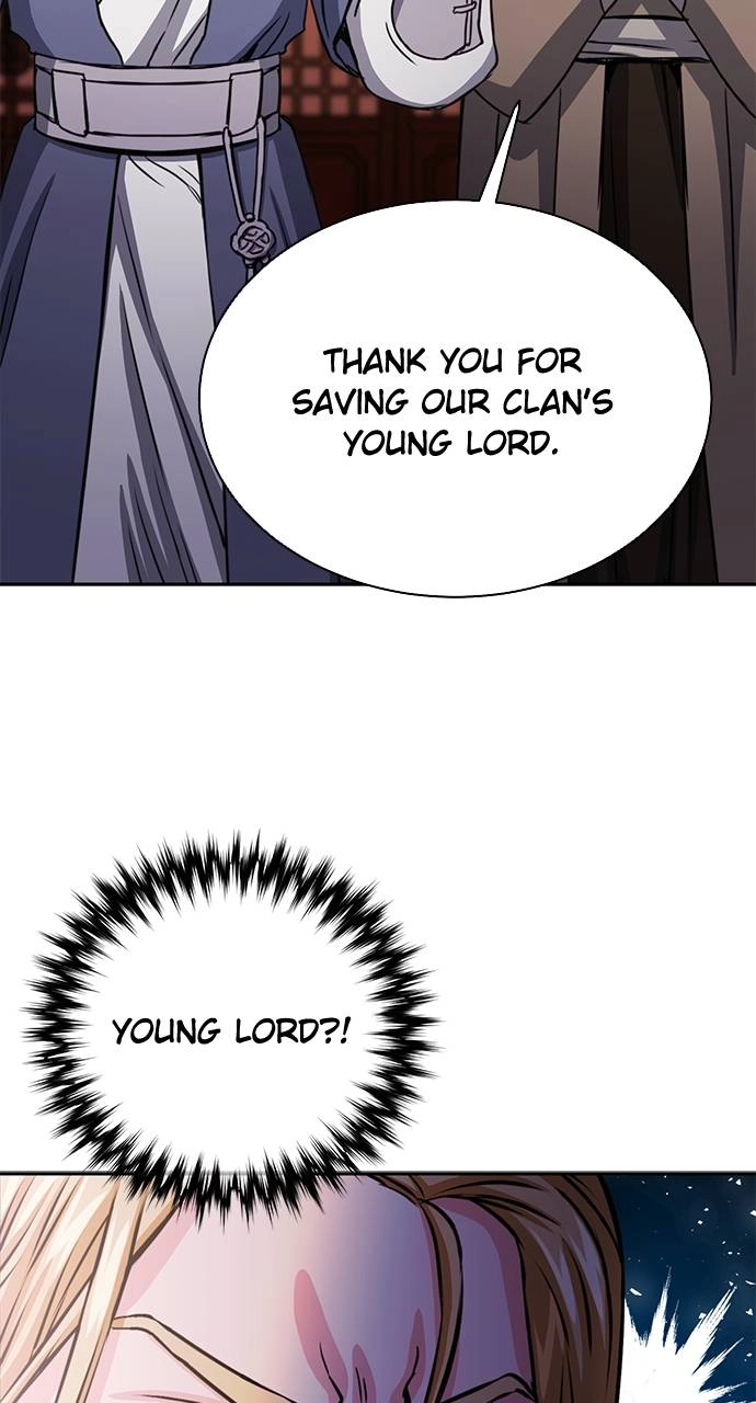 The Druid of Seoul Station Chapter 111, page 47 of 156