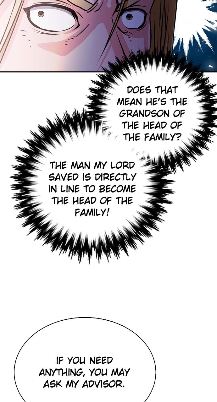 The Druid of Seoul Station Chapter 111, page 48 of 156