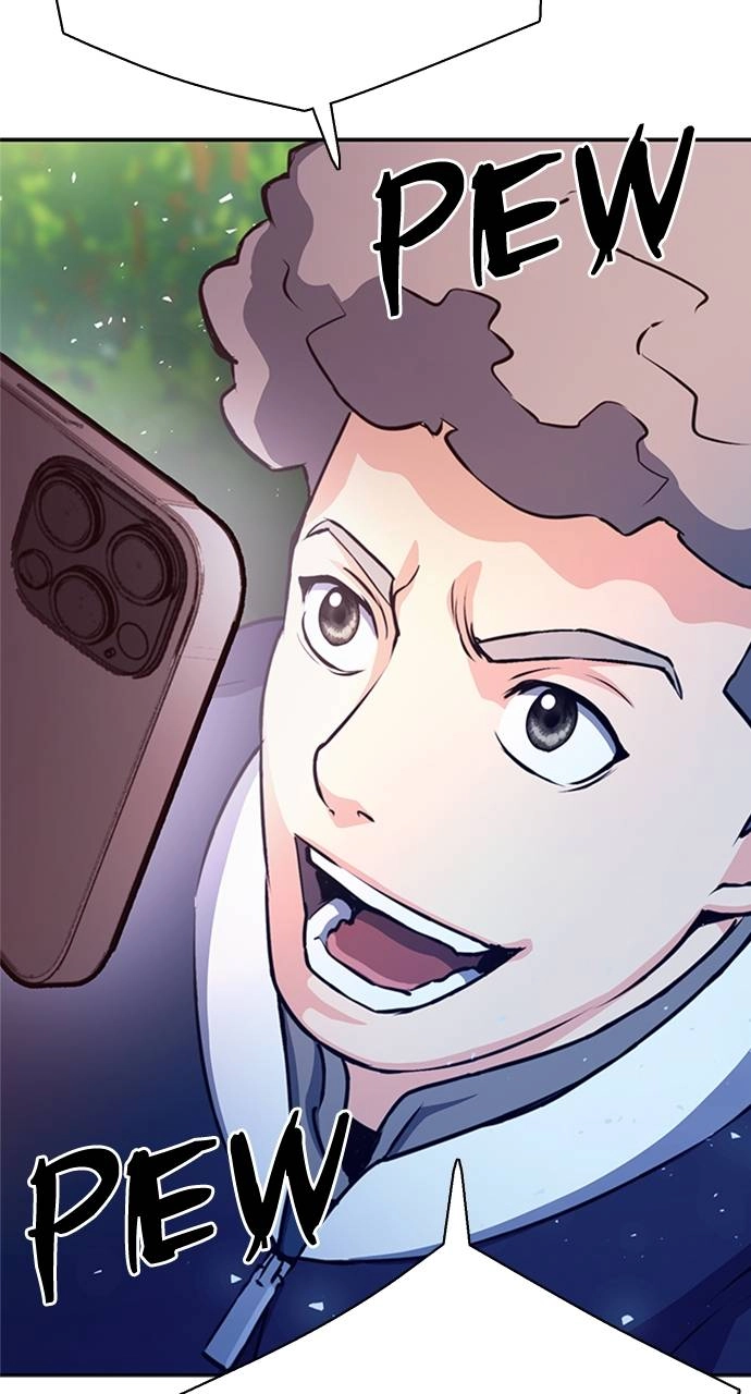 The Druid of Seoul Station Chapter 111, page 5 of 156