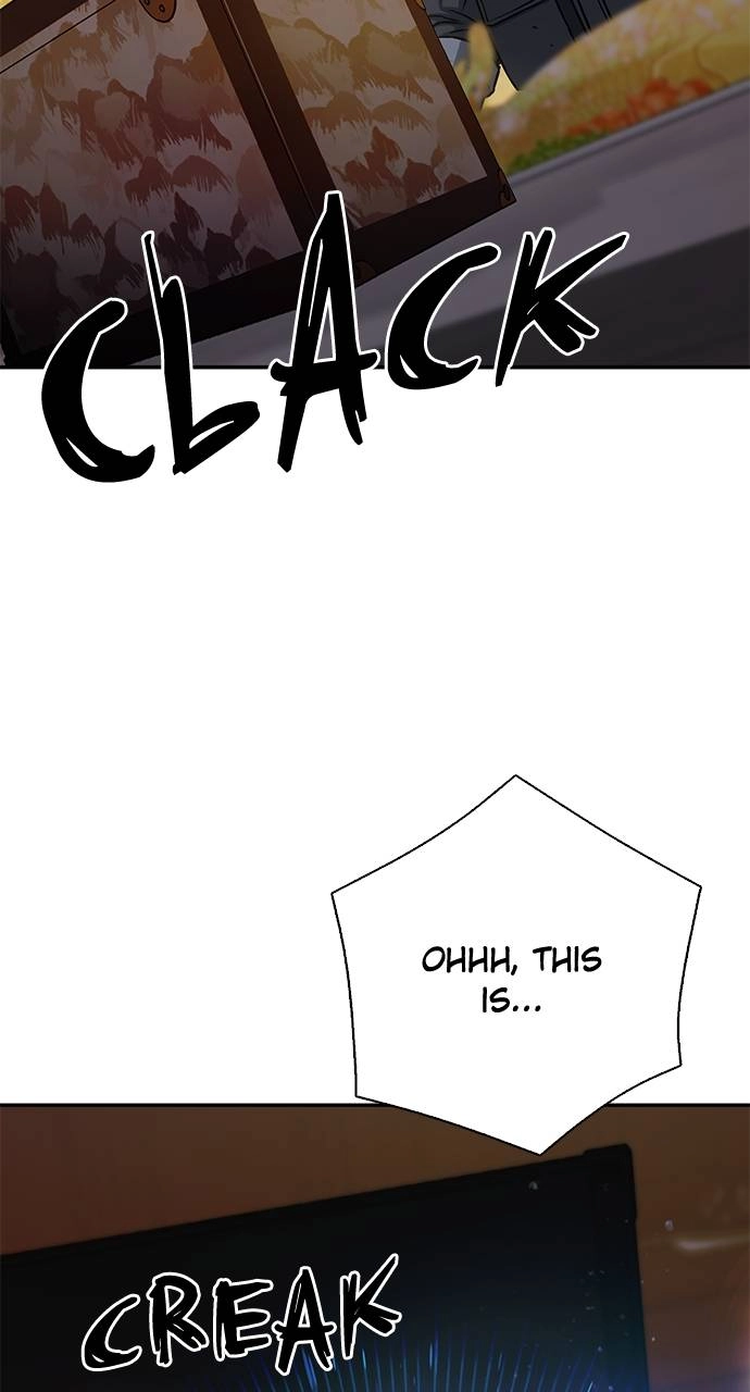 The Druid of Seoul Station Chapter 111, page 52 of 156