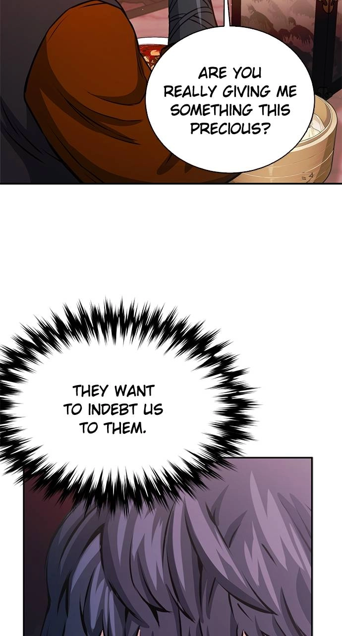 The Druid of Seoul Station Chapter 111, page 55 of 156
