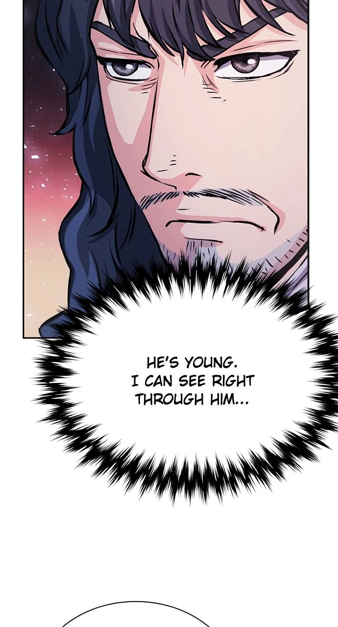 The Druid of Seoul Station Chapter 111, page 56 of 156