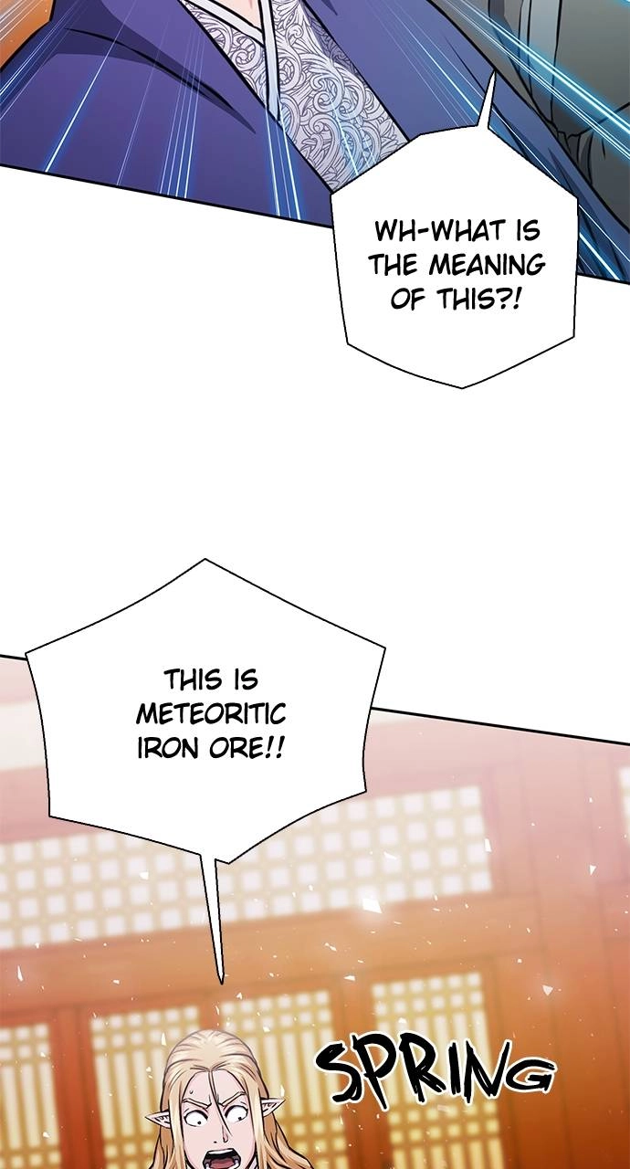 The Druid of Seoul Station Chapter 111, page 63 of 156