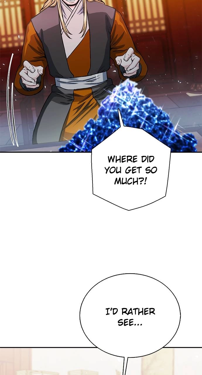 The Druid of Seoul Station Chapter 111, page 64 of 156