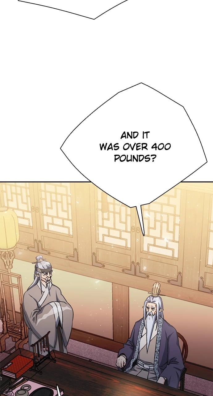 The Druid of Seoul Station Chapter 111, page 69 of 156