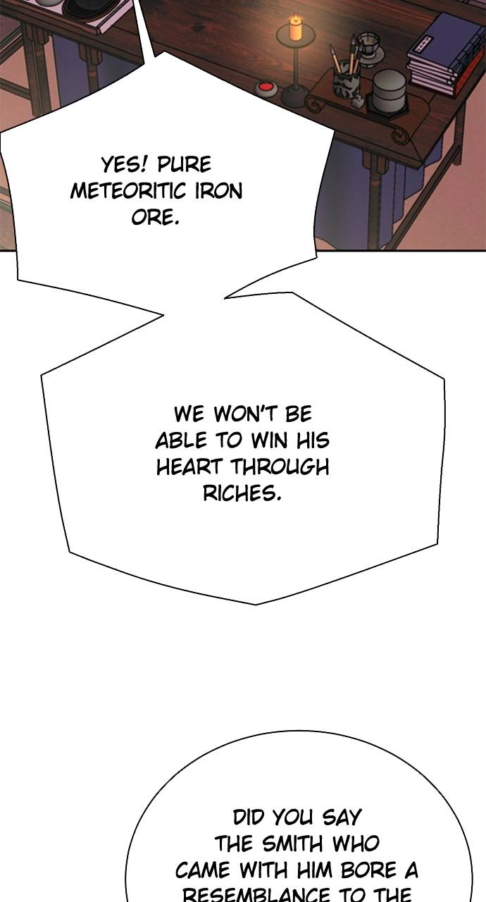 The Druid of Seoul Station Chapter 111, page 70 of 156