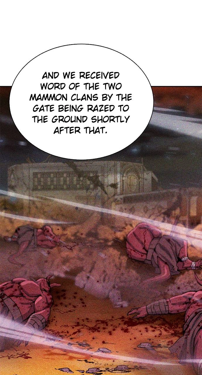 The Druid of Seoul Station Chapter 111, page 76 of 156