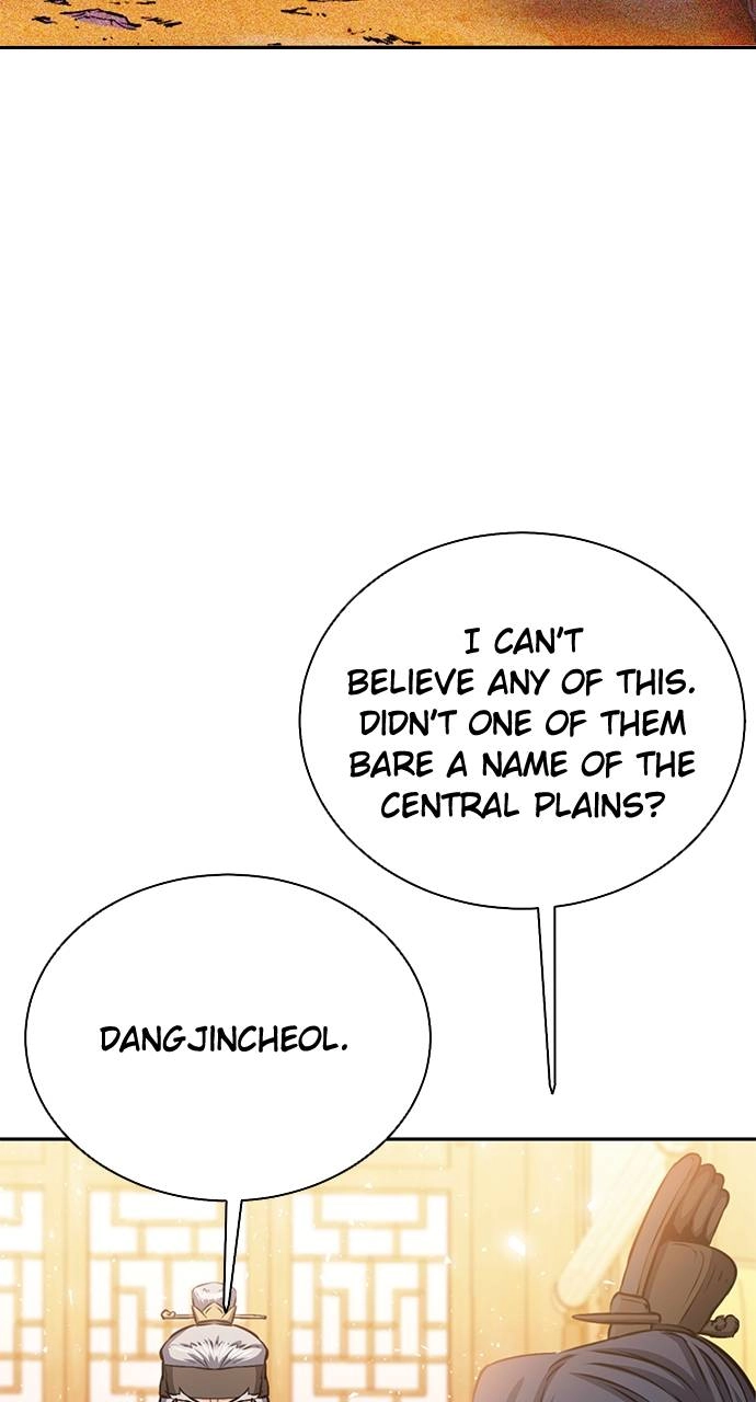 The Druid of Seoul Station Chapter 111, page 77 of 156