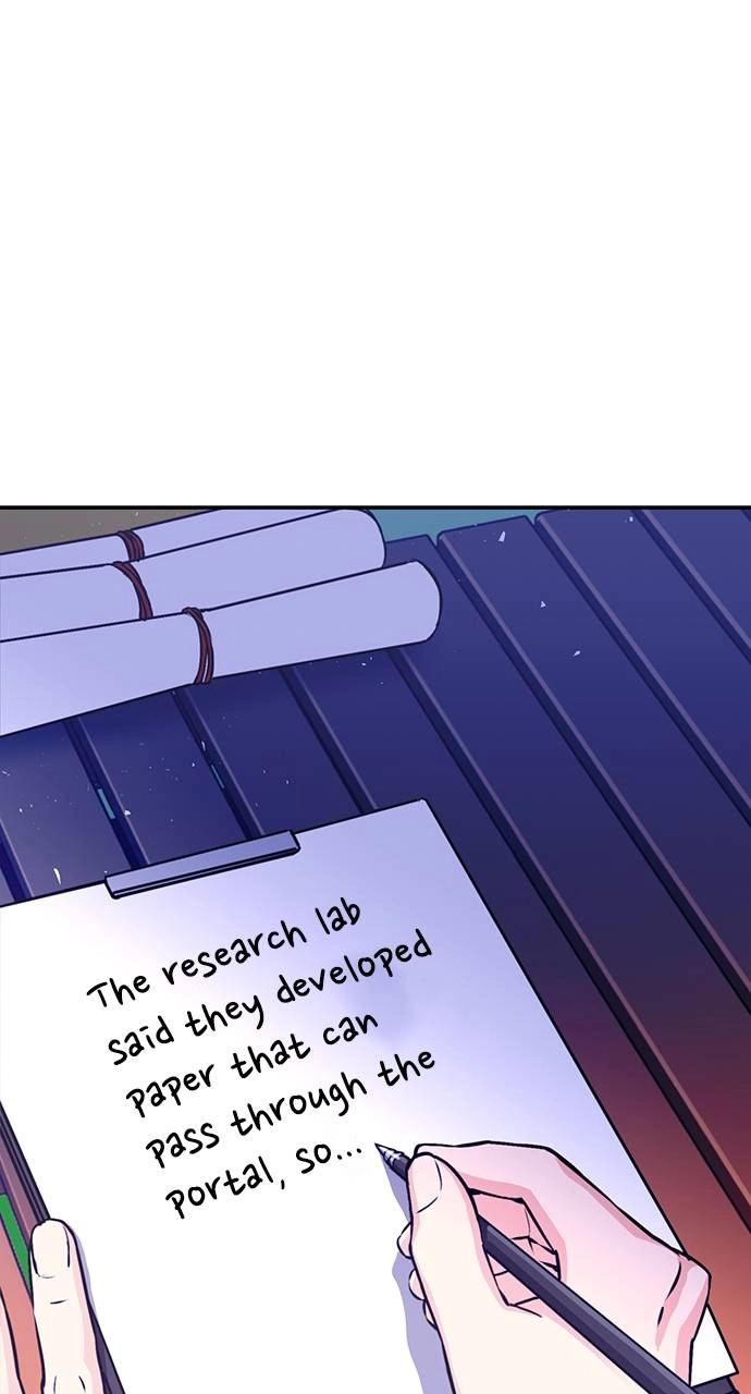 The Druid of Seoul Station Chapter 111, page 8 of 156