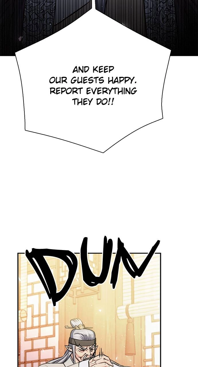 The Druid of Seoul Station Chapter 111, page 83 of 156