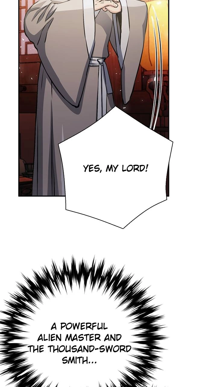 The Druid of Seoul Station Chapter 111, page 84 of 156