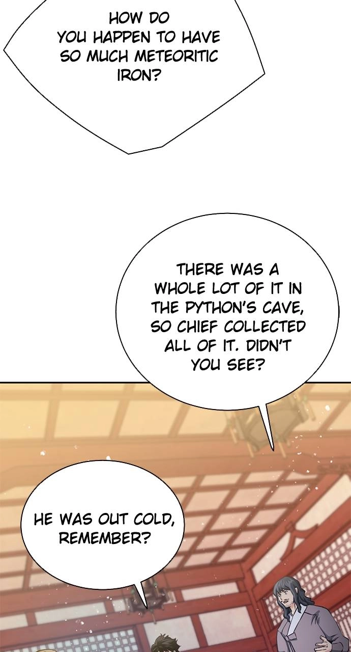 The Druid of Seoul Station Chapter 111, page 88 of 156