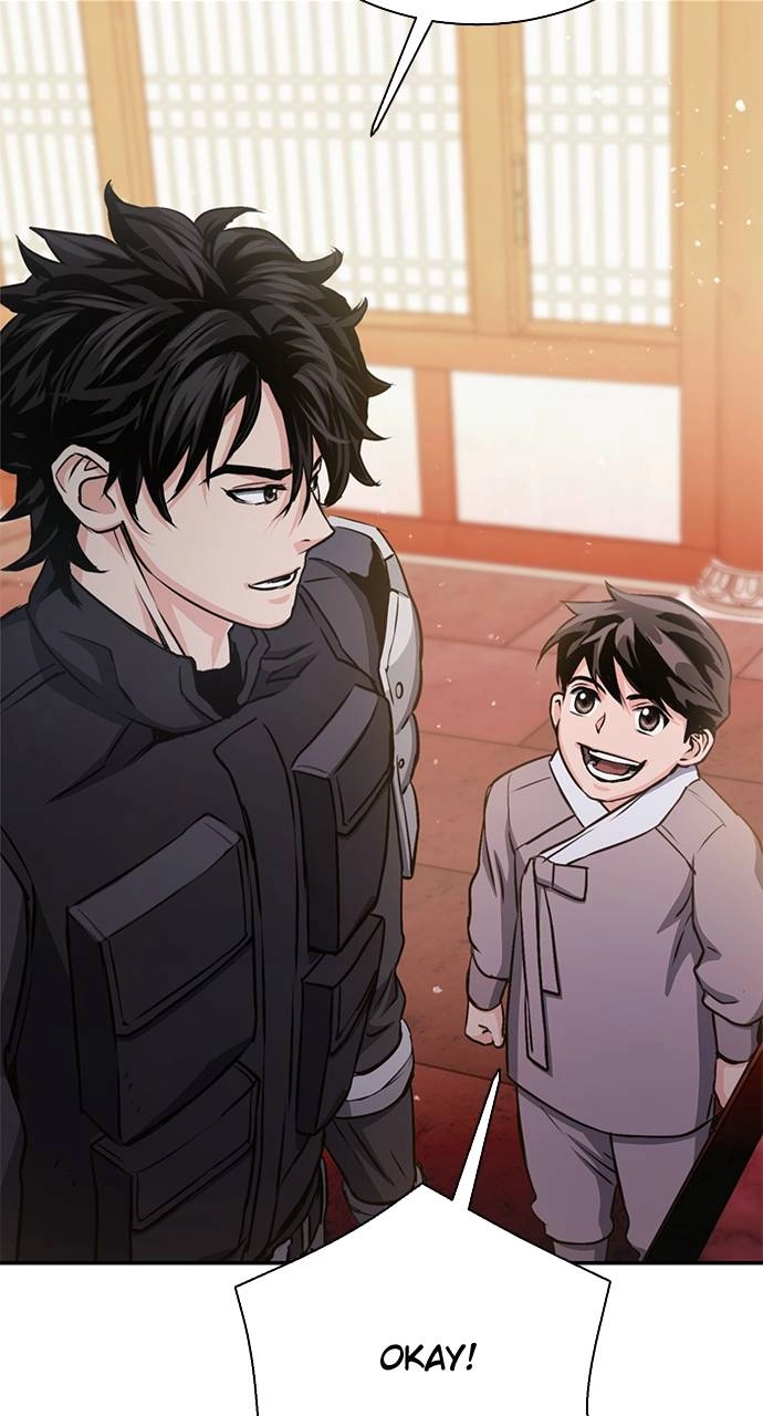 The Druid of Seoul Station Chapter 111, page 90 of 156
