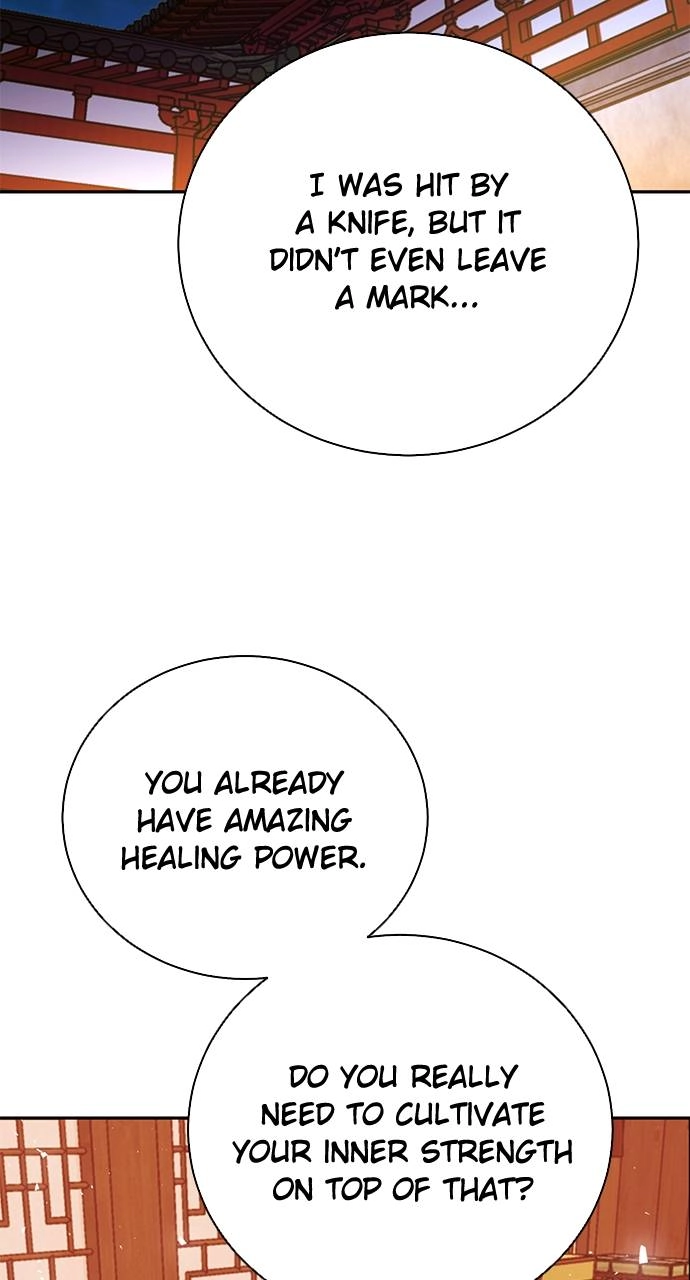 The Druid of Seoul Station Chapter 112, page 100 of 108