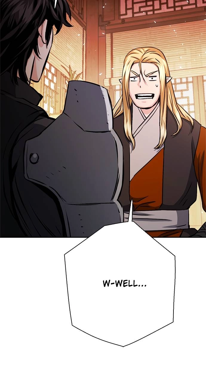 The Druid of Seoul Station Chapter 112, page 103 of 108
