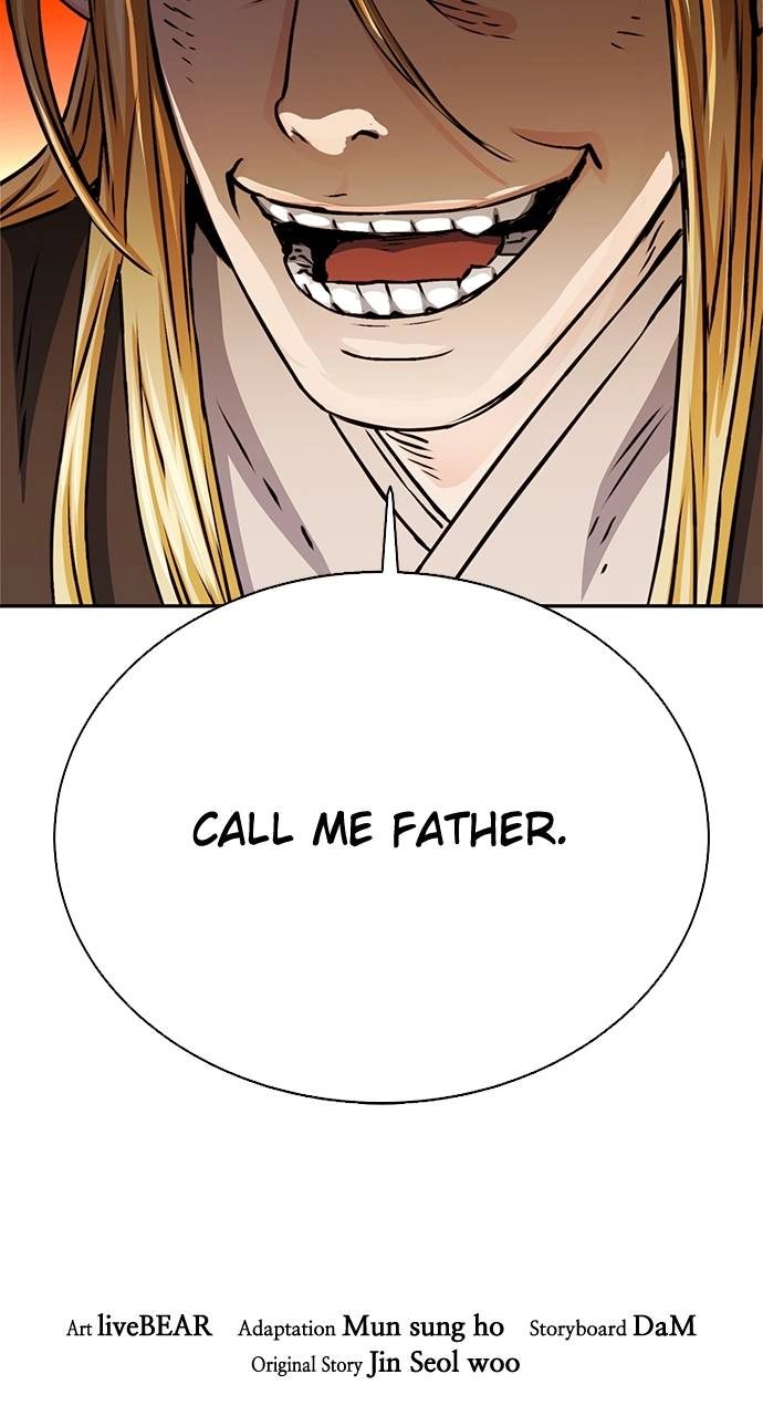 The Druid of Seoul Station Chapter 112, page 107 of 108