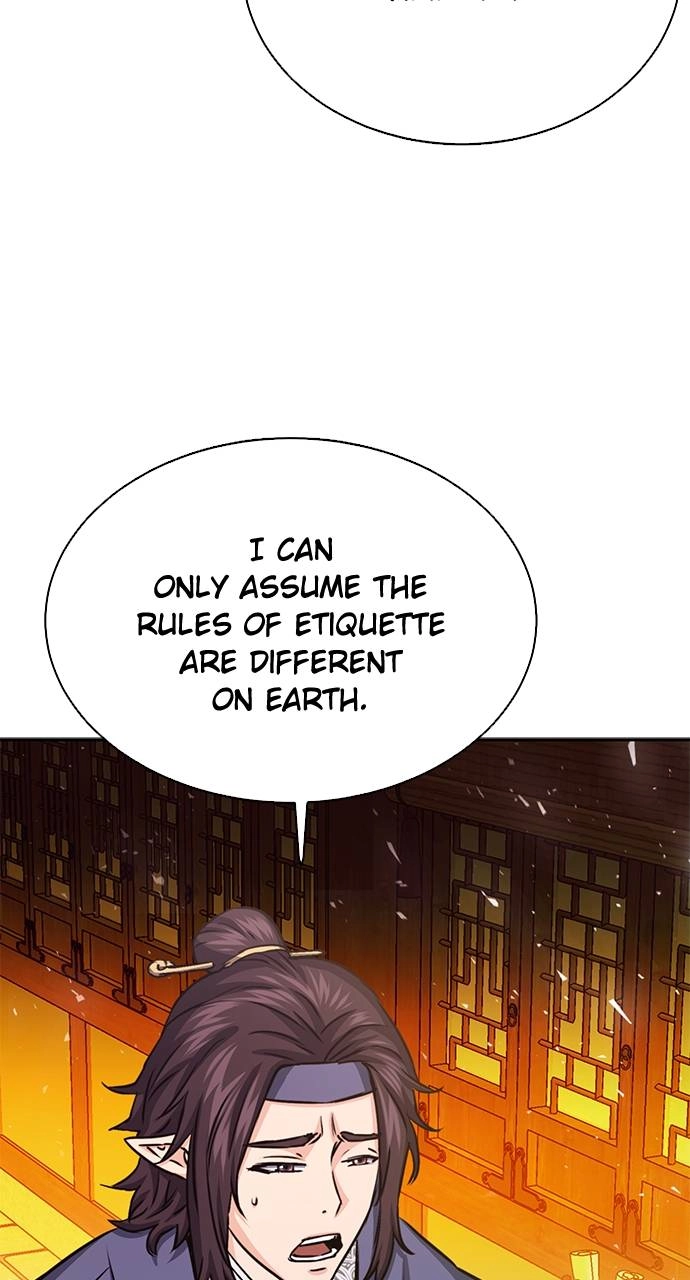 The Druid of Seoul Station Chapter 112, page 11 of 108