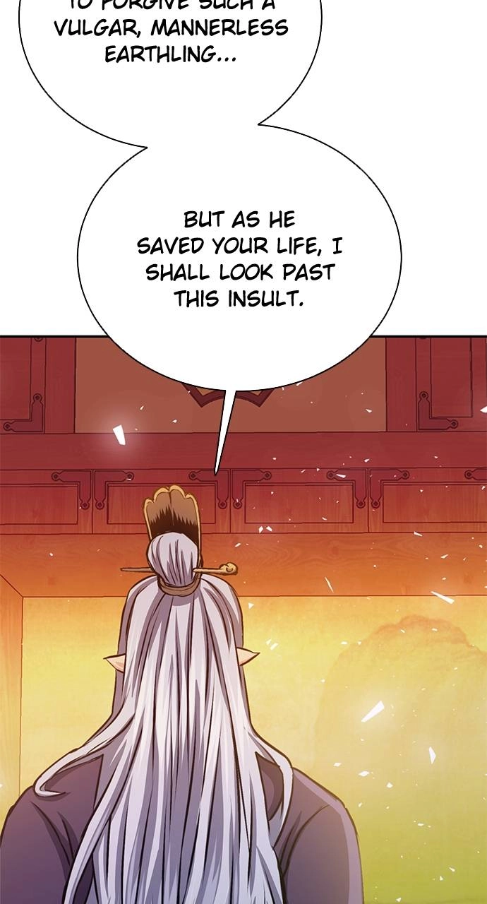 The Druid of Seoul Station Chapter 112, page 13 of 108