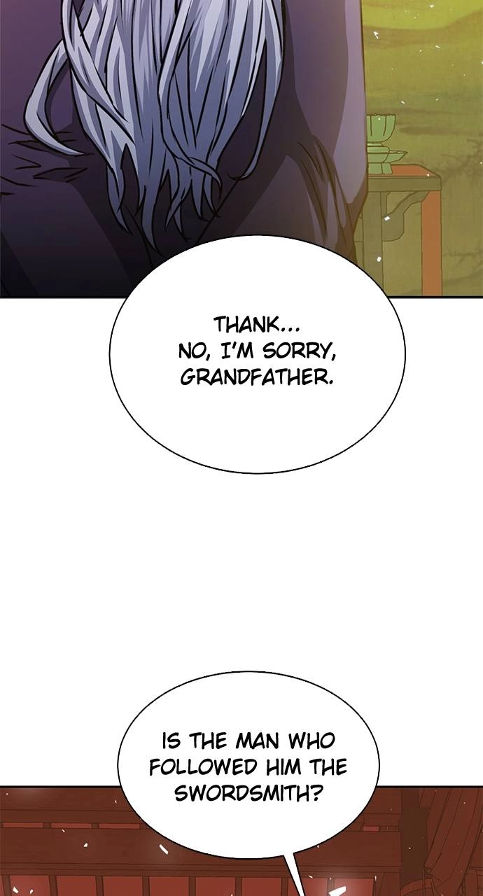 The Druid of Seoul Station Chapter 112, page 14 of 108