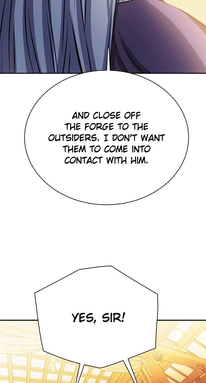 The Druid of Seoul Station Chapter 112, page 17 of 108