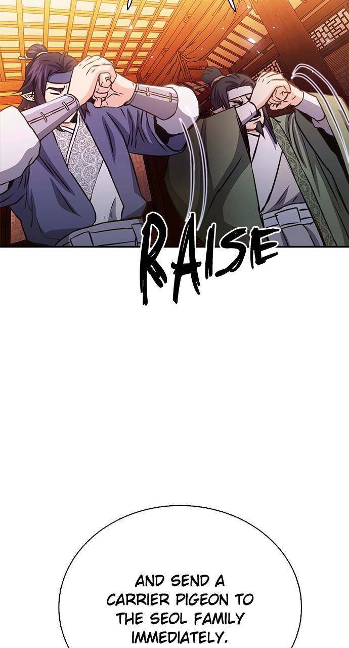 The Druid of Seoul Station Chapter 112, page 18 of 108