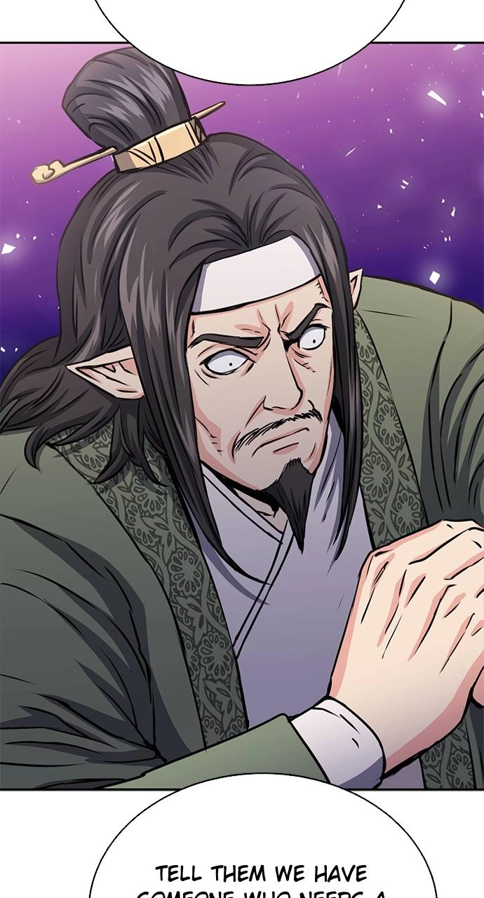 The Druid of Seoul Station Chapter 112, page 19 of 108