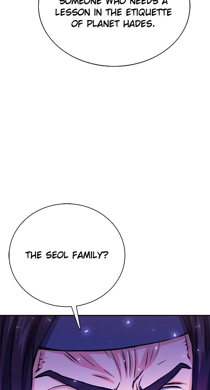 The Druid of Seoul Station Chapter 112, page 20 of 108