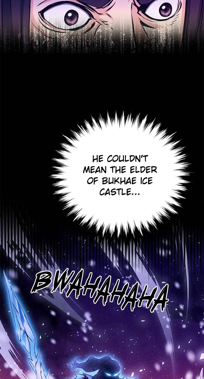 The Druid of Seoul Station Chapter 112, page 21 of 108